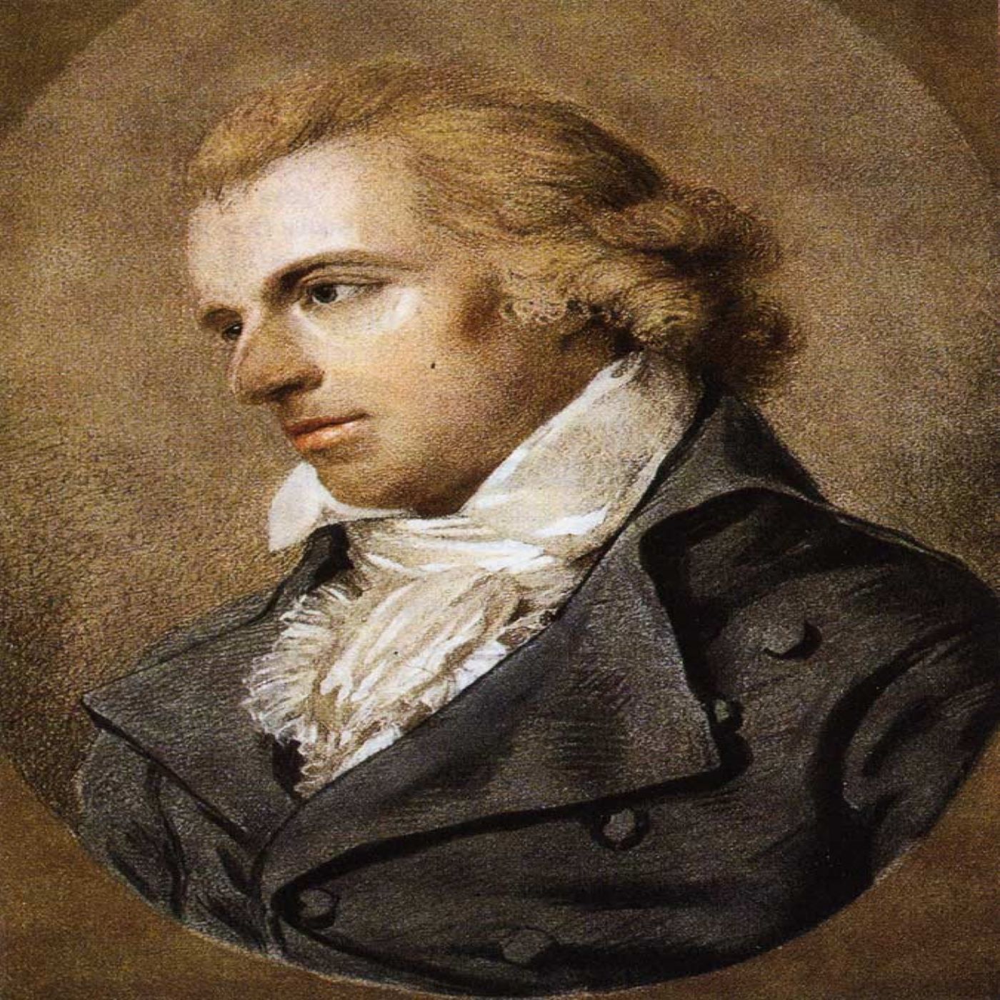 Y-035: Friedrich Schiller, Die Pest: Eine Fantasie (1782)