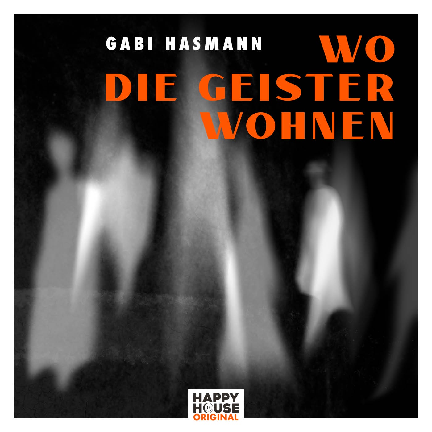 Wo die Geister wohnen