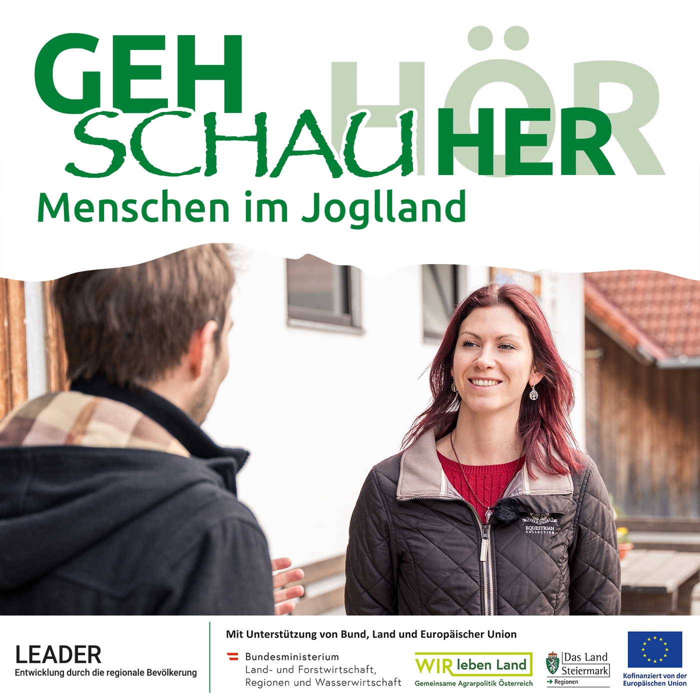 #2 - mit Christina Maierhofer