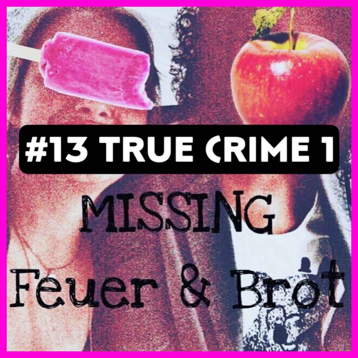 True Crime I - über True Crime Podcasts (Serial, S-Town, Missing Richard Simmons)