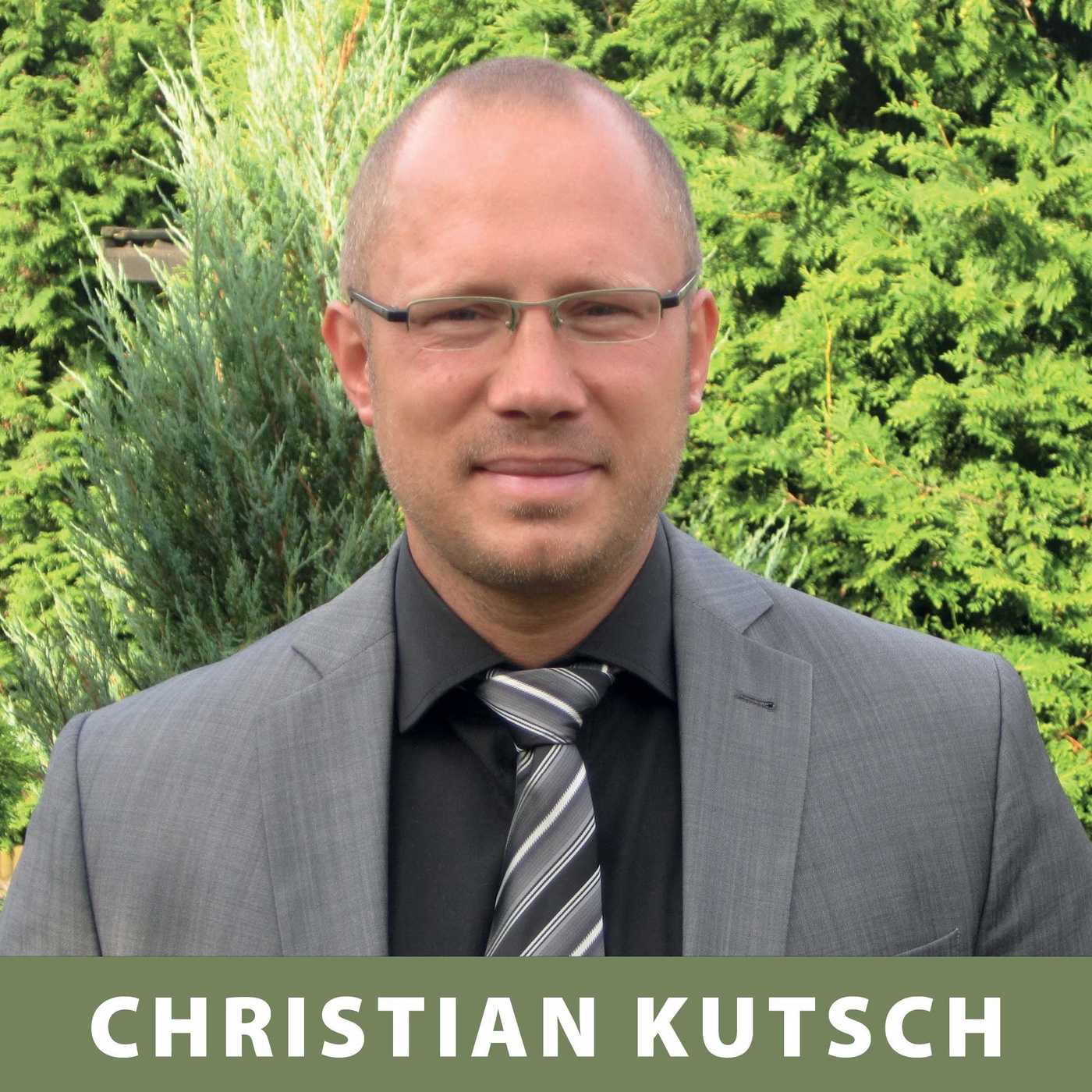 Das Angebot des ewigen Lebens – Christian Kutsch