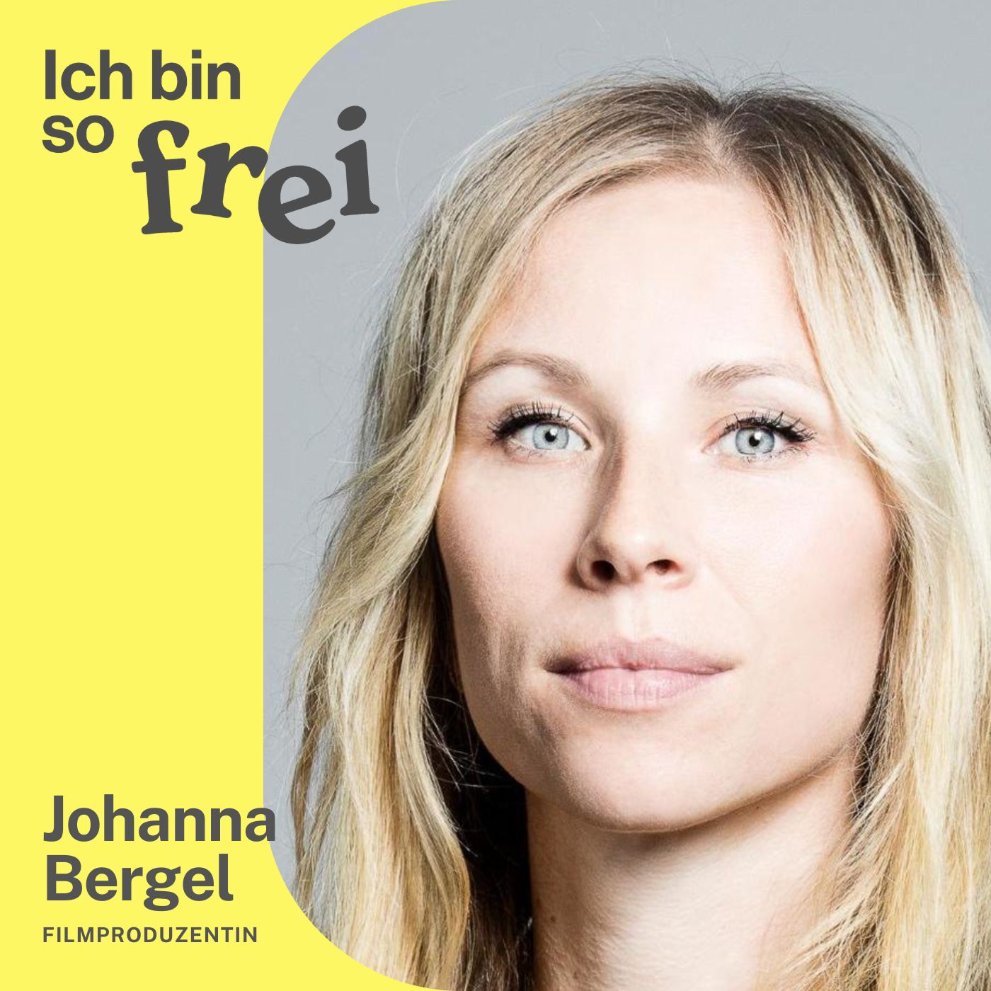 #36 Die Filmproduzentin Johanna Bergel zur Zukunft des Kinos