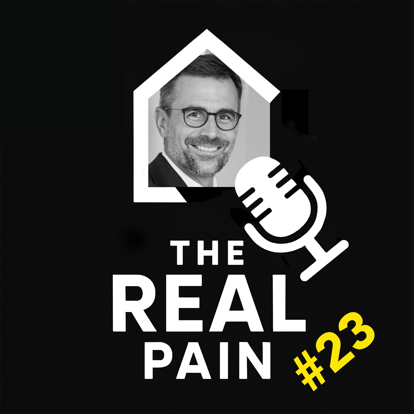TRP #23 - Wie lässt sich die Insolvenz verhindern? - Christoph Schäffer im Talk