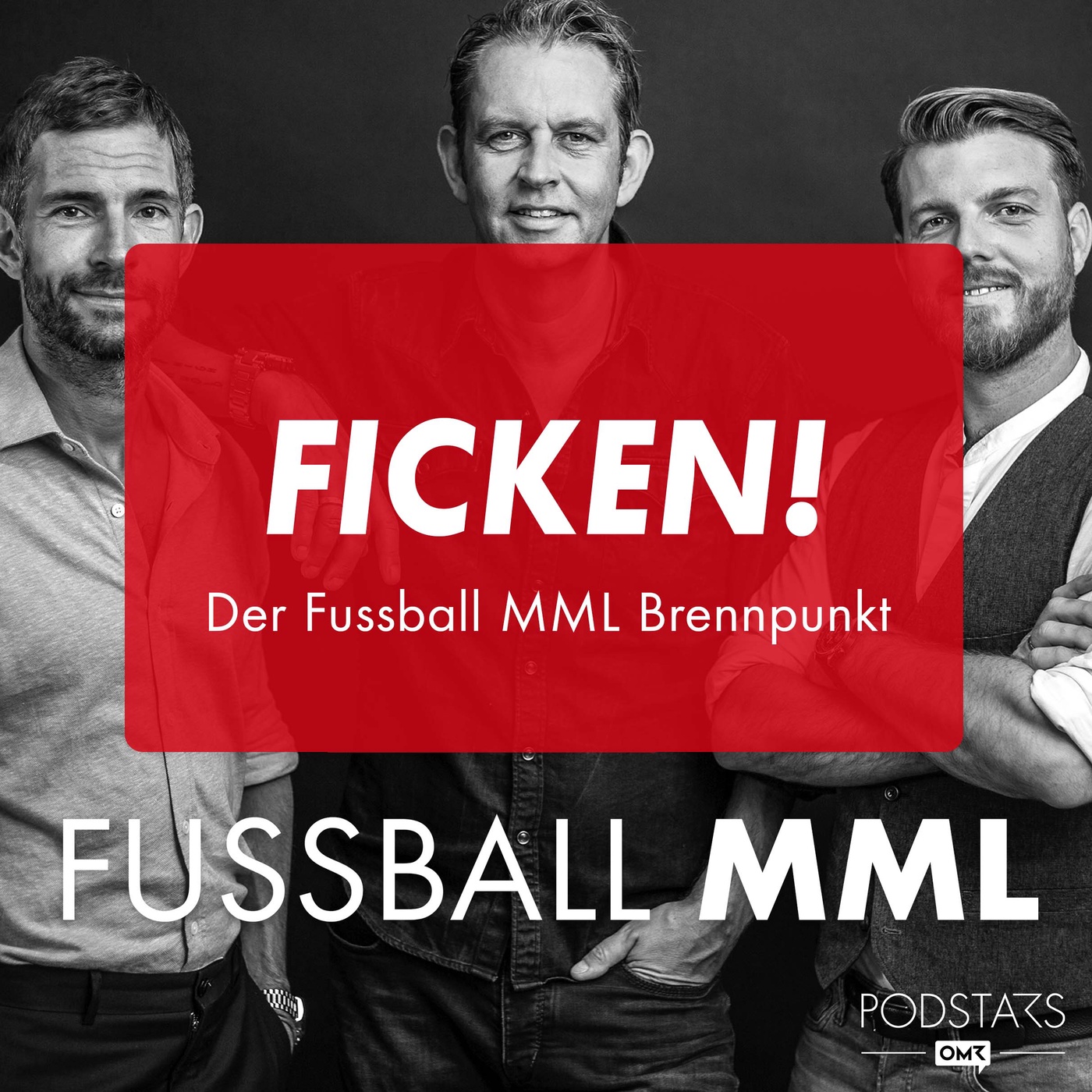 Ficken! - der Fussball MML Brennpunkt