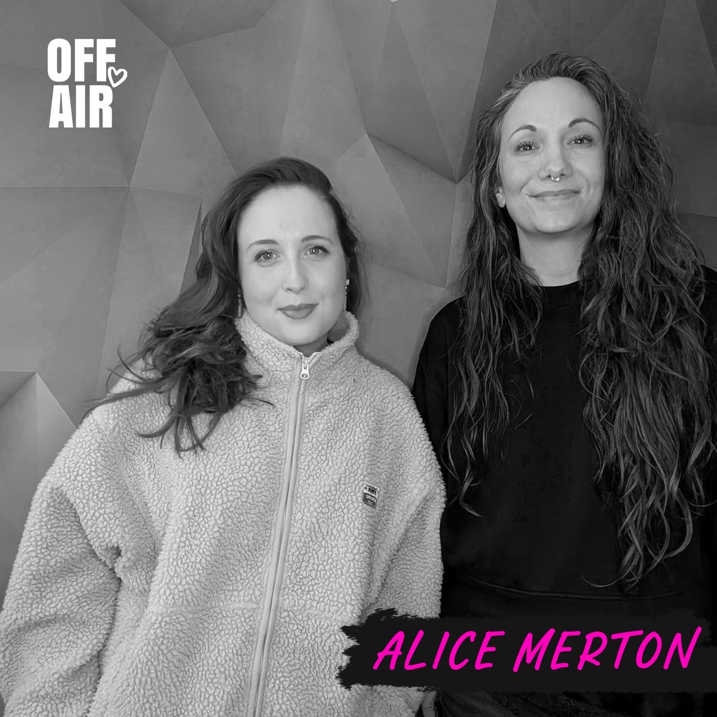 Alice Merton - Ängste, Kreativität und persönliche Entwicklung 