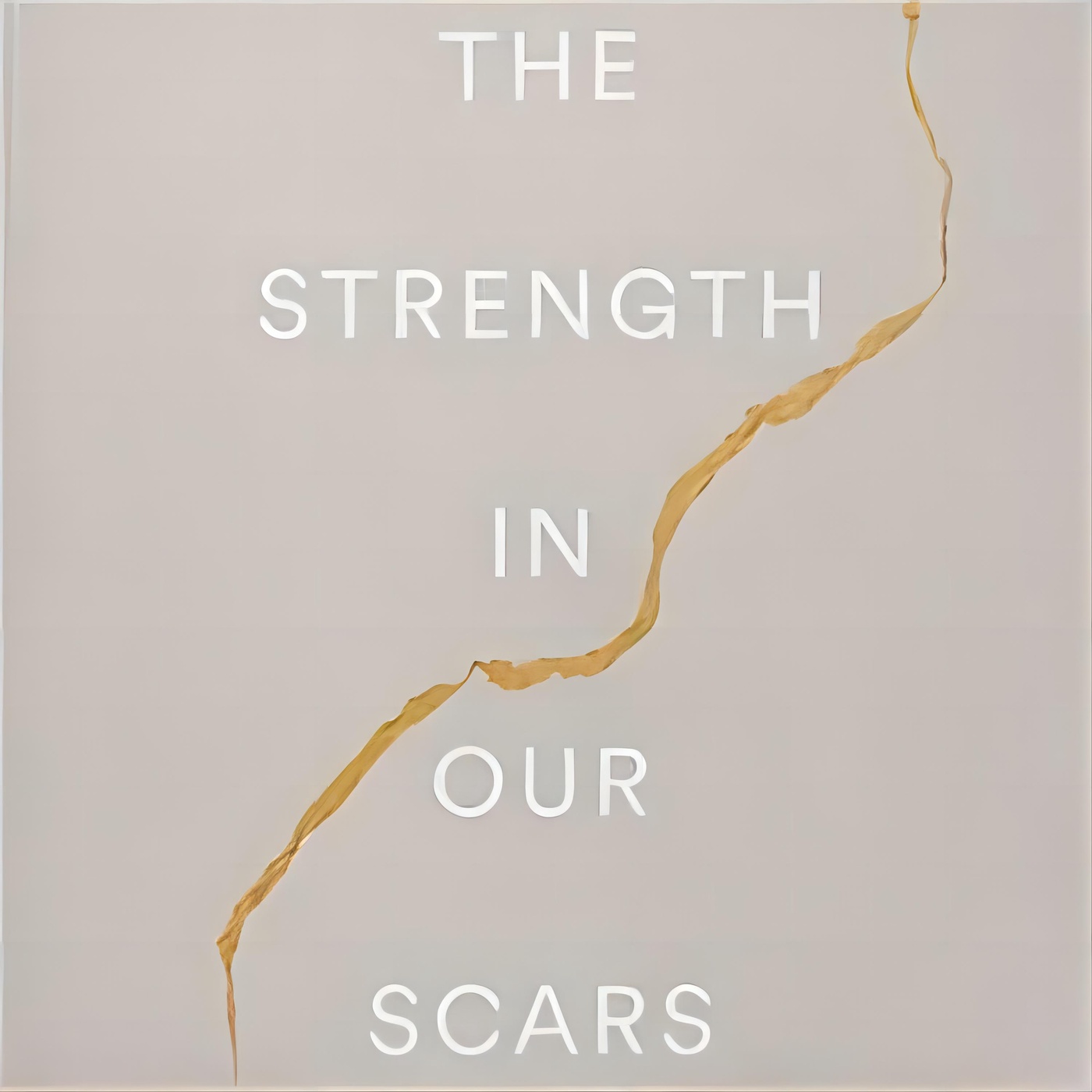 Embracing Resilience: The Power of Our Scars