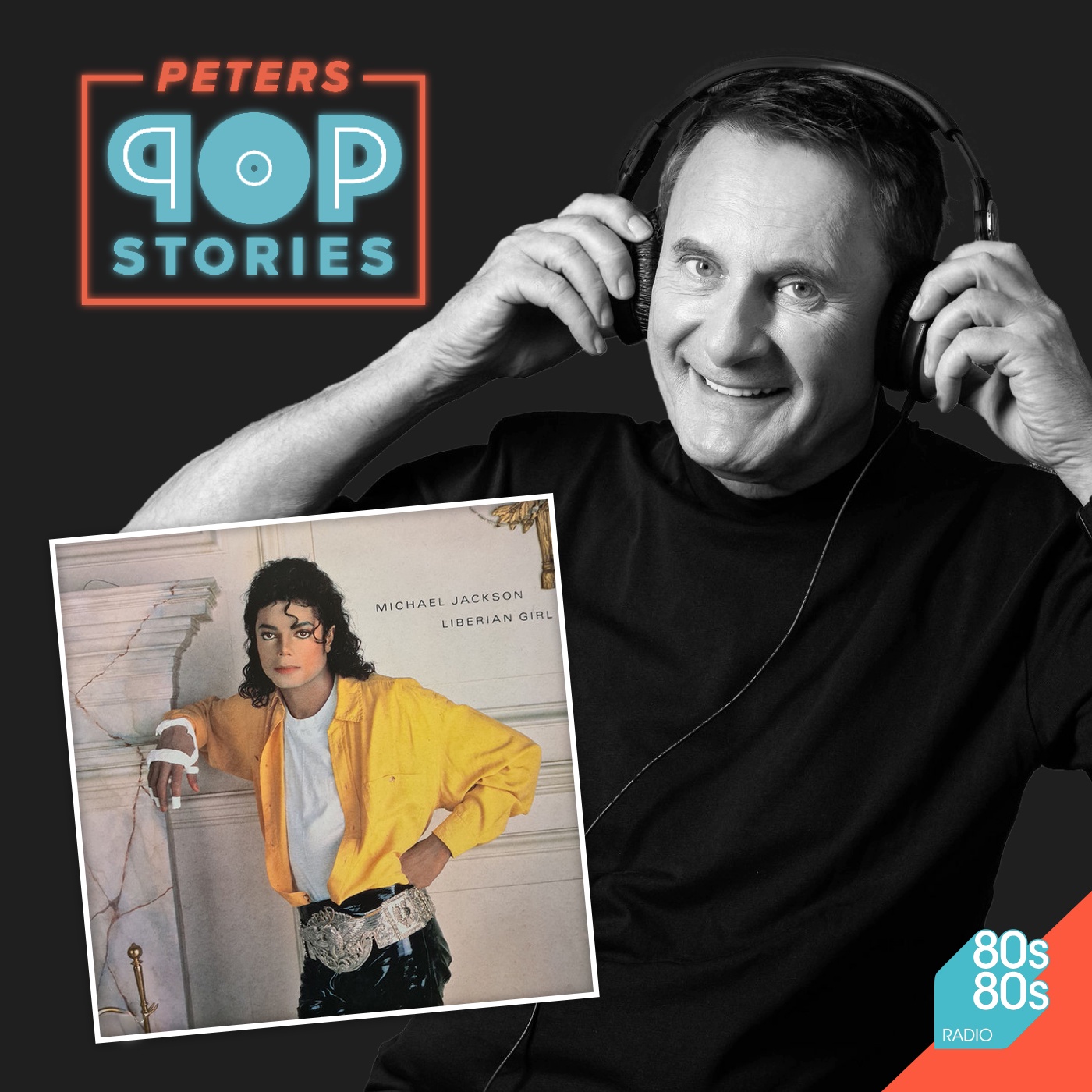 Michael Jackson – Liberian Girl