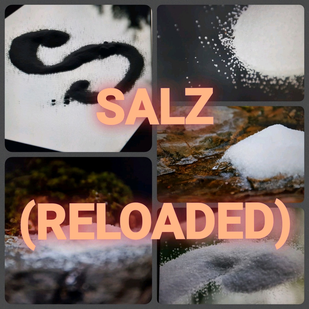 Folge 69 - Salz (Reloaded)