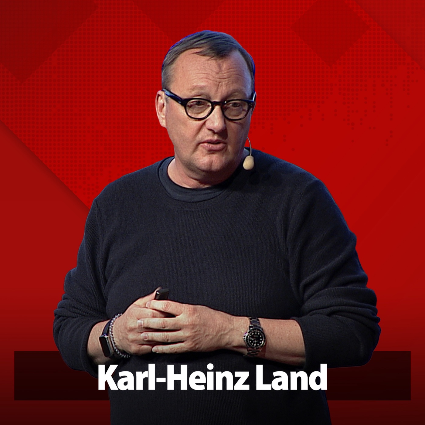 Wie die Digitalisierung die Dematerialisierung vorantreibt | Karl-Heinz Land