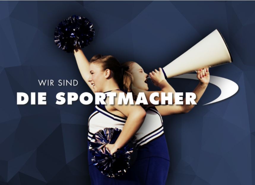 Die SportMACHER - Für alle die Sport machen