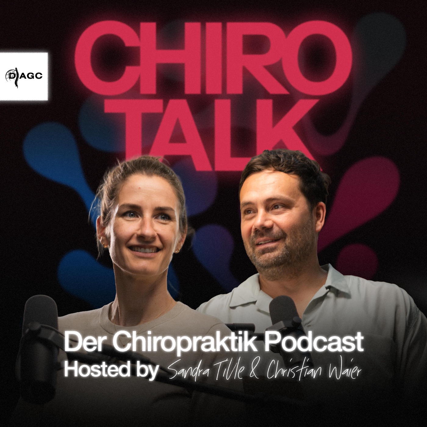 Chirotalk - Folge 7: Die Entwicklung der Chiropraktik
