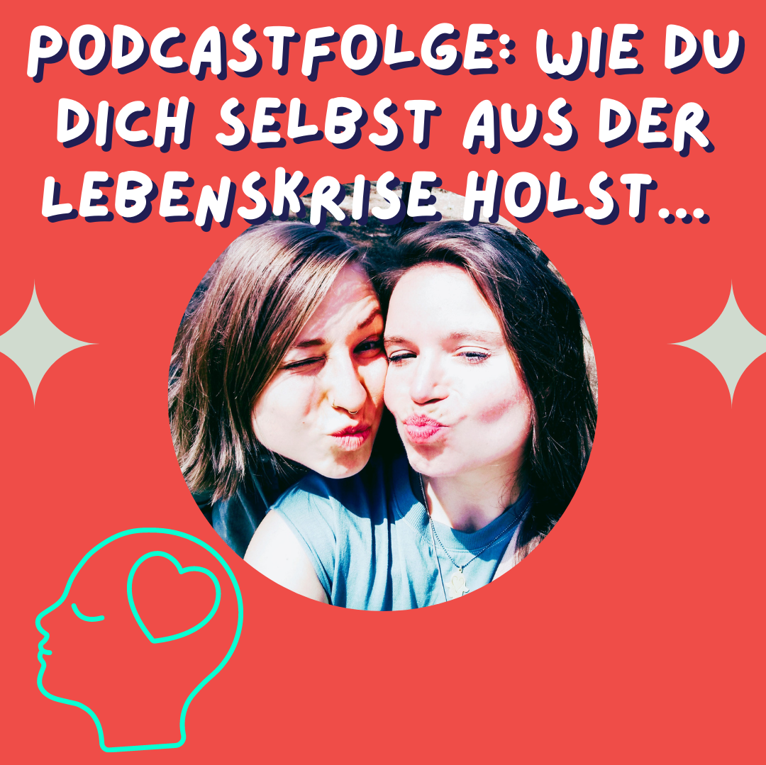 Wie du dich selbst aus der Lebenskrise holst - Interview mit Rio Wierl über Depressionen, Essstörungen und Selbstzweifel