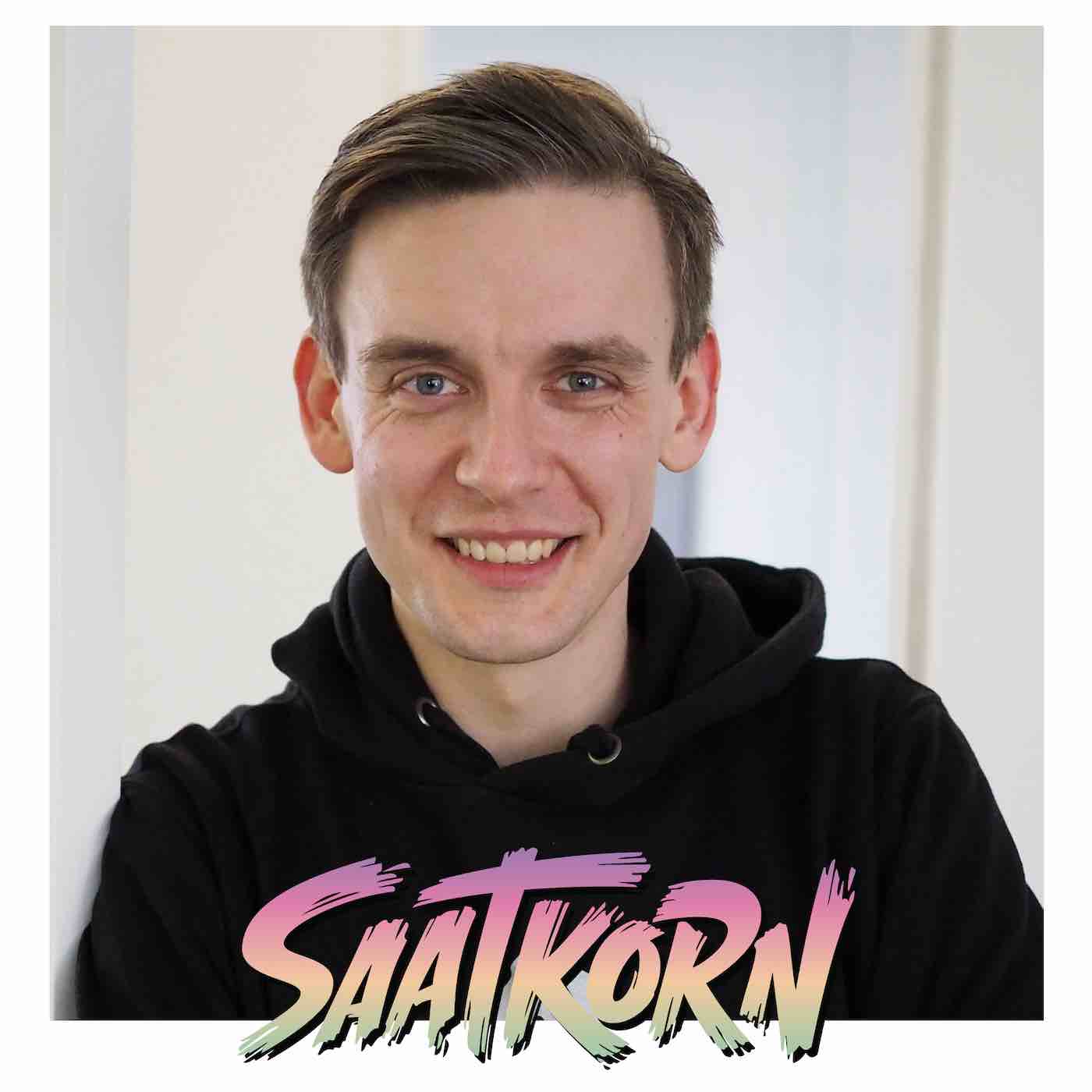 #129 mit SEBASTIAN HUST von PHENOM