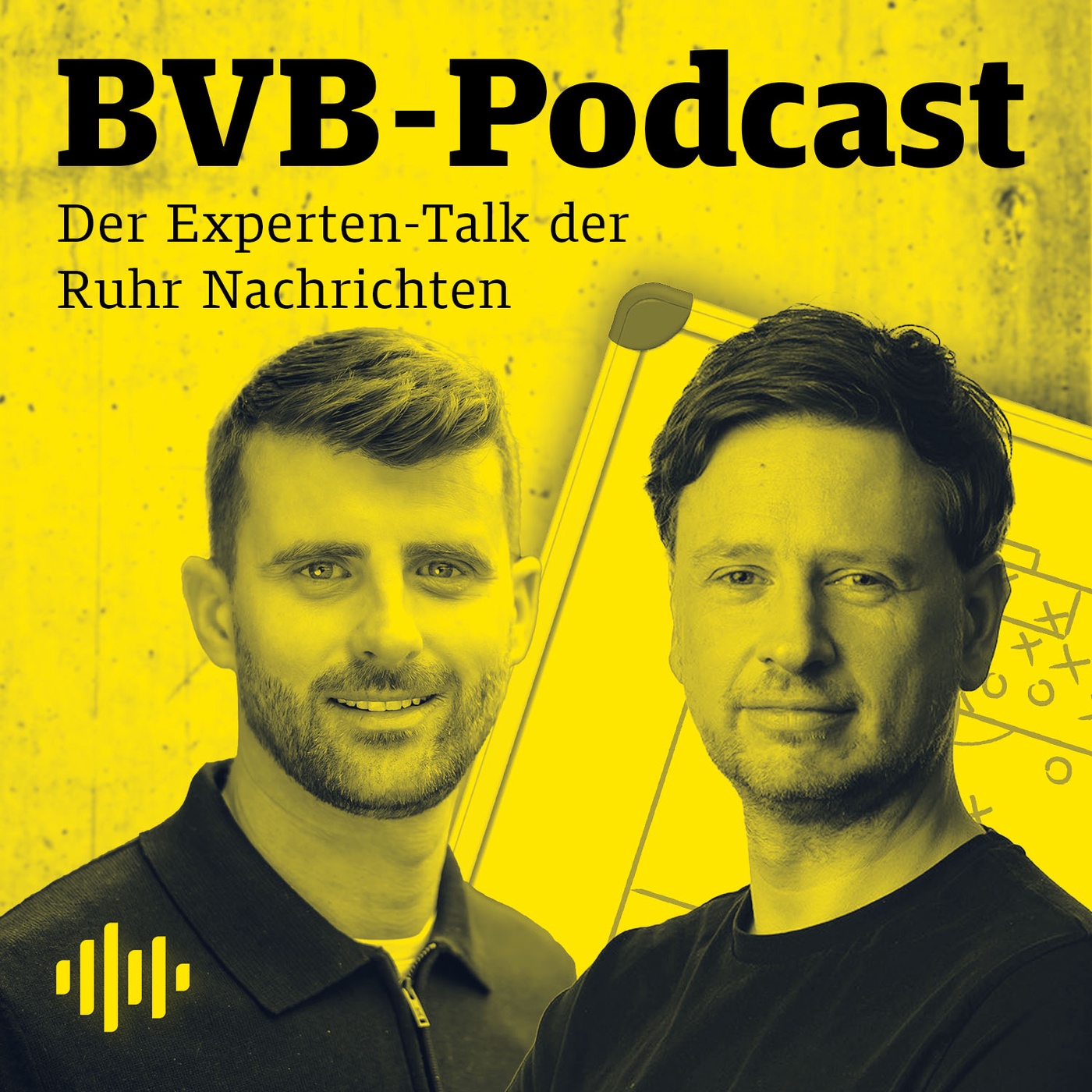 Episode #484: BVB-Gala gegen Barcelona ohne Brandt - Was sind jetzt die Konsequenzen?