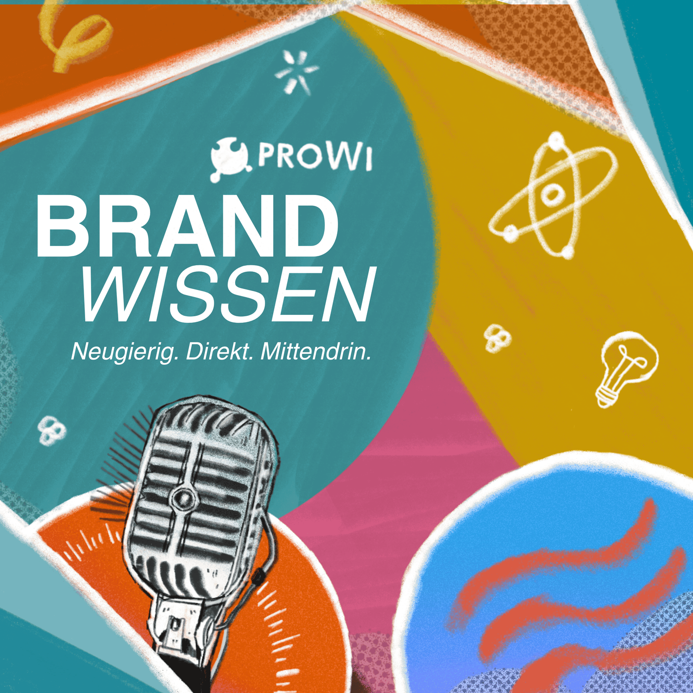 Brandwissen