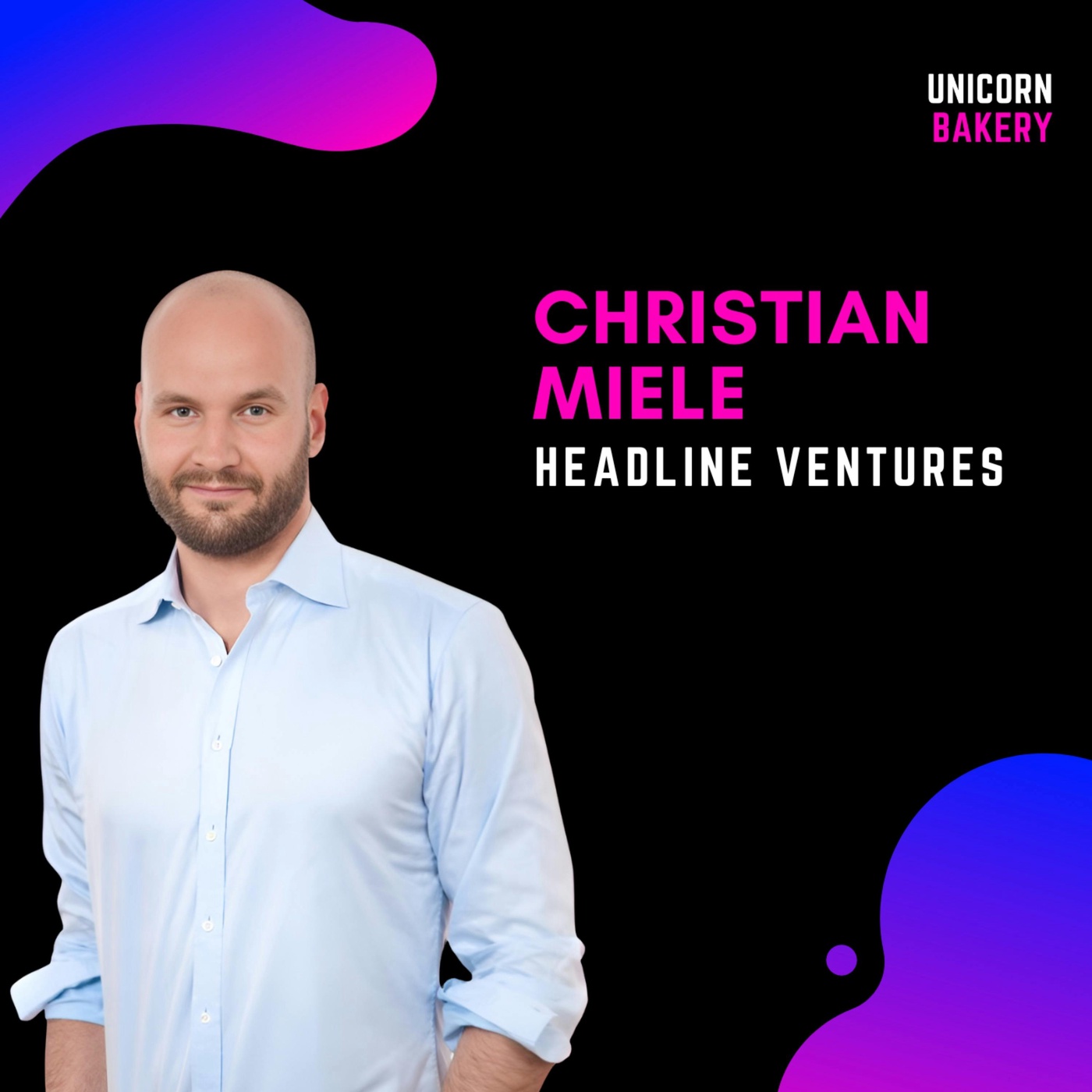 Machen wir das Ökosystem mit immer größer werdenden Fonds kaputt? - mit Christian Miele von Headline 