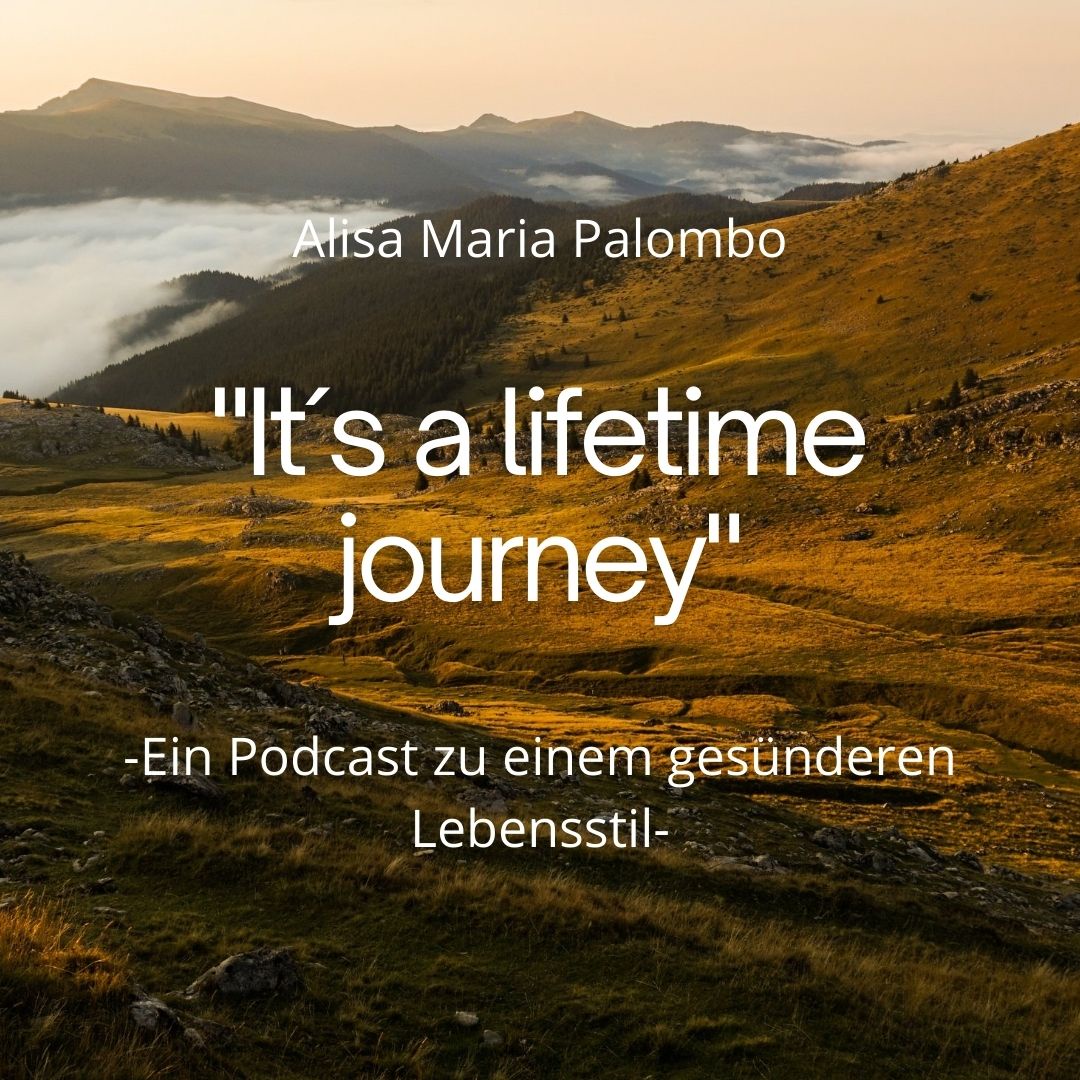 #4 Visualisierung der Ziele - Das Visionsboard