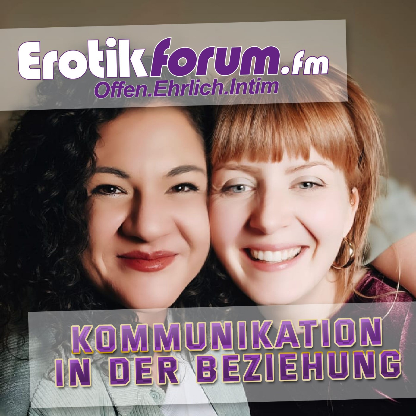 Starke Beziehungen auch in alternativen Beziehungsformen: Gewaltfreie Kommunikation, Ich-Botschaften und liebevolle Kommunikation