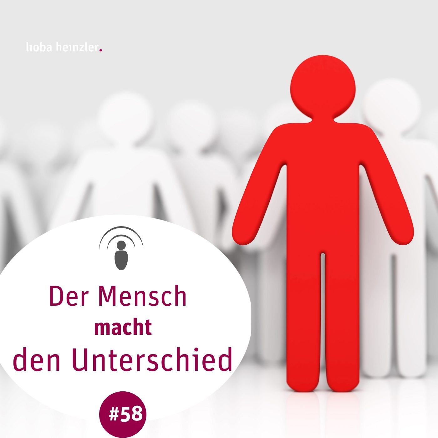 UnternehmerNachfolge - denn der Mensch macht den Unterschied