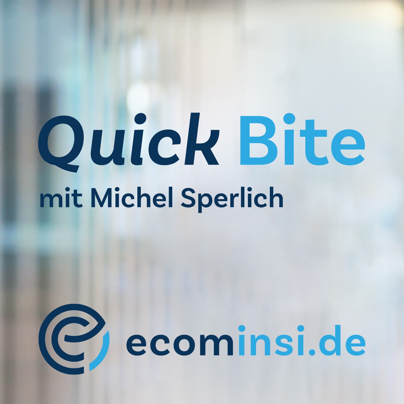 ECOMinside