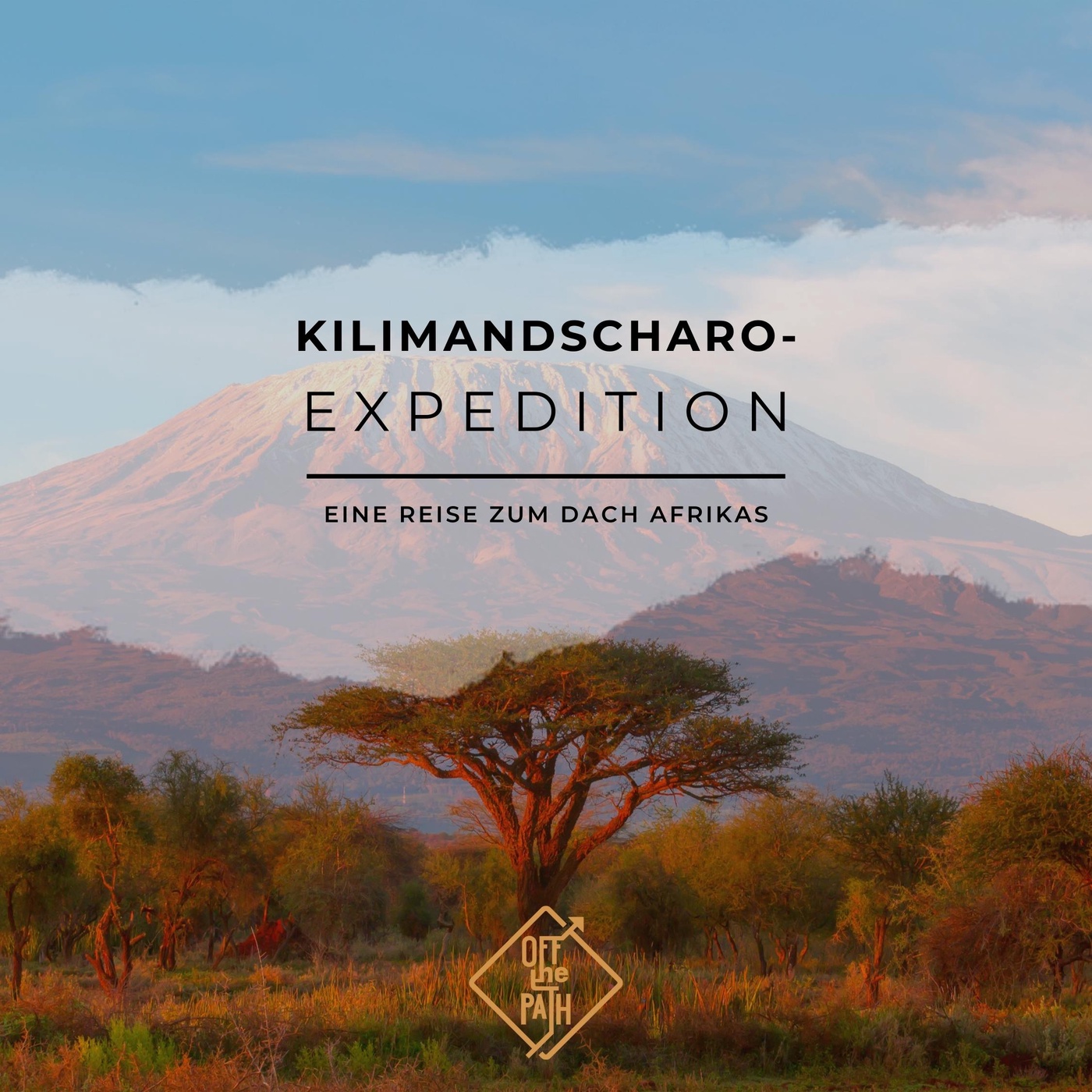 Kilimandscharo-Expedition: eine Reise zum Dach Afrikas