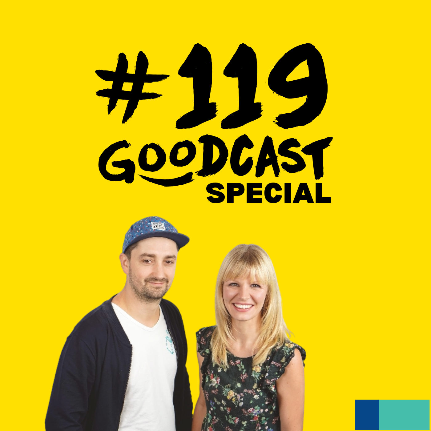 #119 Goodcast Special 10 Jahre Viva Equality Teil 2