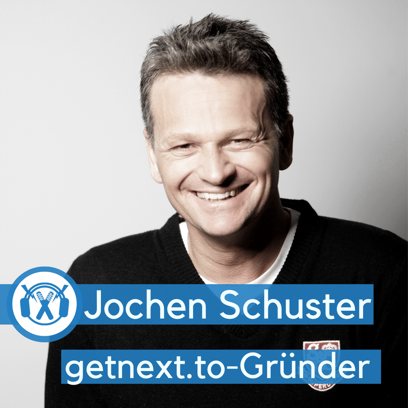Mit Musik Geld verdienen - Jochen Schuster (Getnext.to-Mitgründer, Artist-Manager & Berater)
