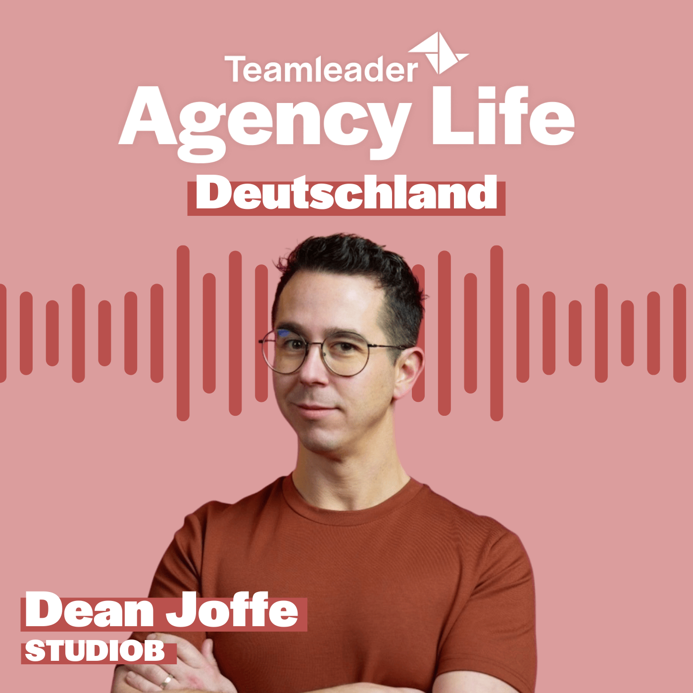 How to turn virality into value – with Dean Joffe (ENGL) | #34