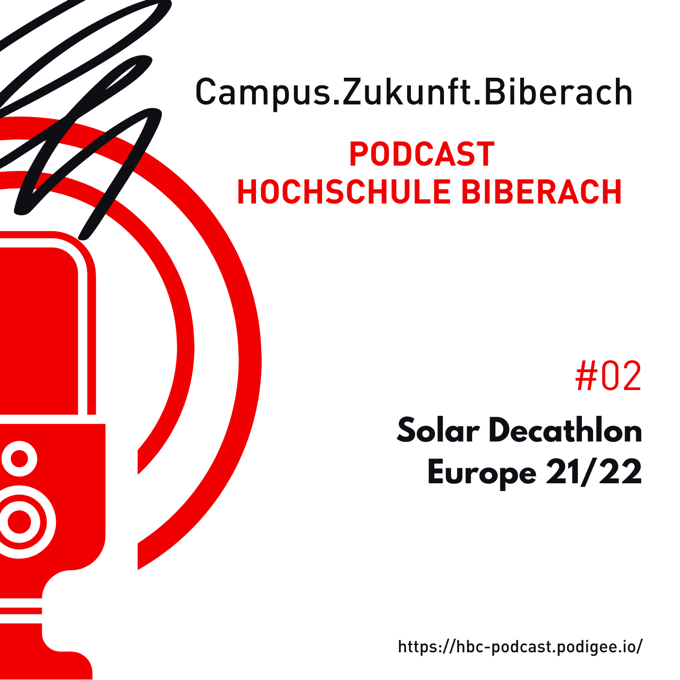 HBC nimmt am internationalen Wettbewerb Solar Decathlon Europe 21 teil