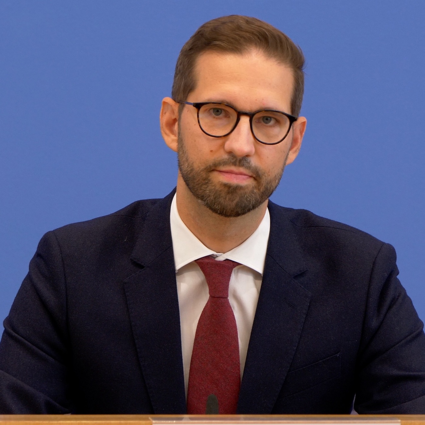 RegPK | 15. September 2025 | Verschlossene Türen