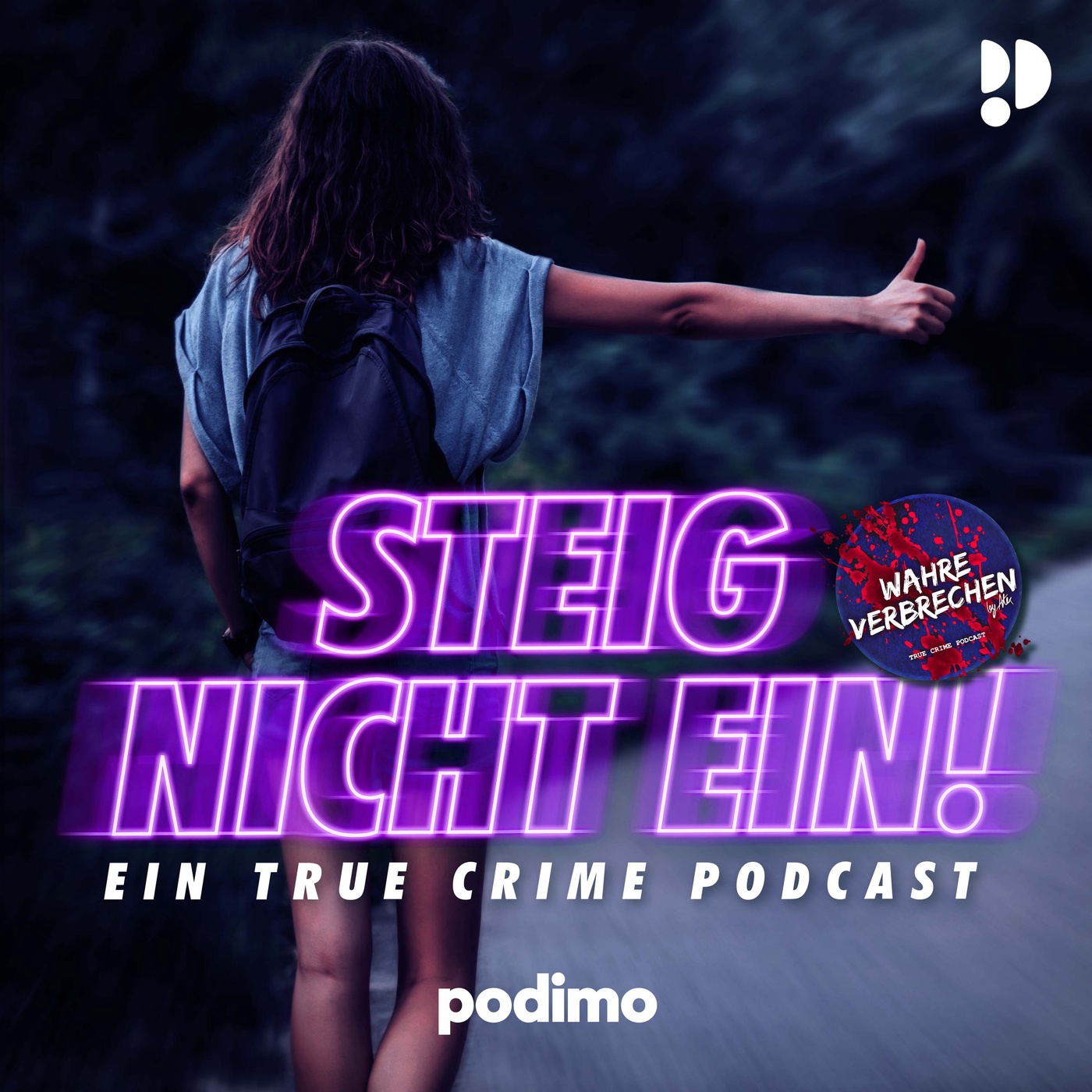 Betrunken durch die Nacht