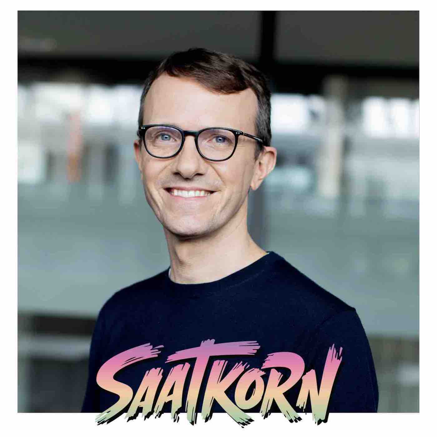 #116 mit StepStone CEO Dr. SEBASTIAN DETTMERS
