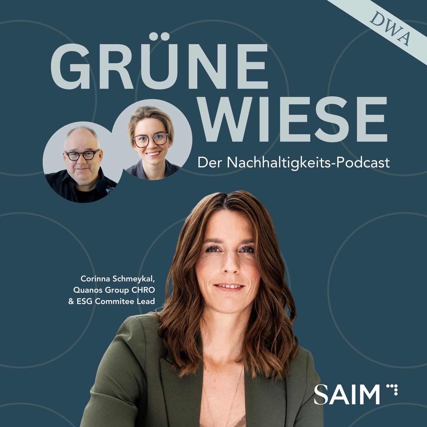 Doppelte Wesentlichkeitsanalyse (DWA): Relevanz im Unternehmen methodisch bewerten