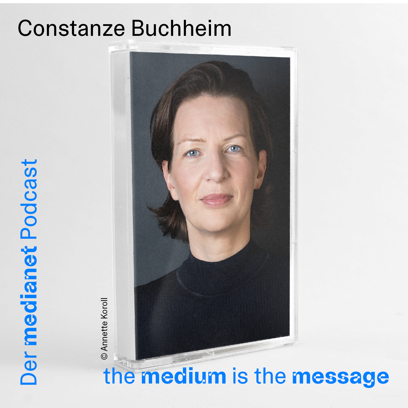 Constanze Buchheim – Was macht einen zukunftsfähigen Leader in der Digitalbranche aus?