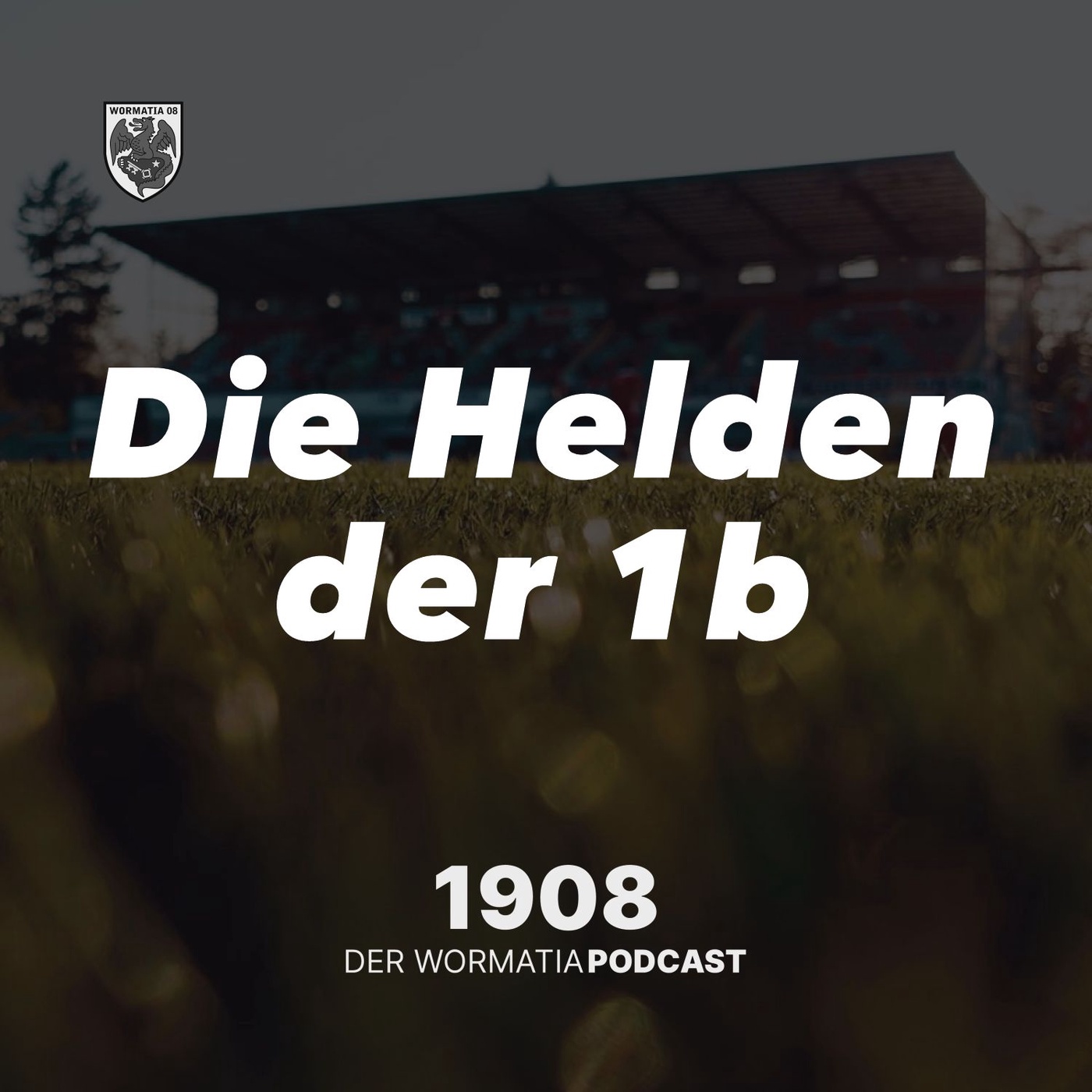 #16 Die Helden der 1b