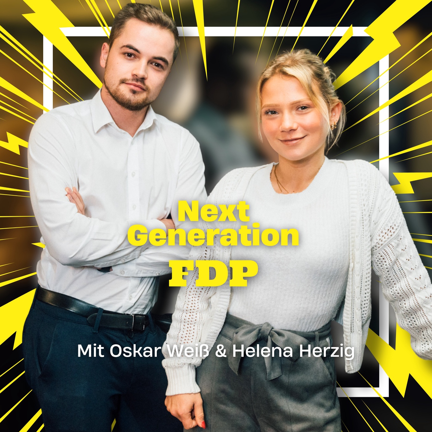 Next Generation FDP