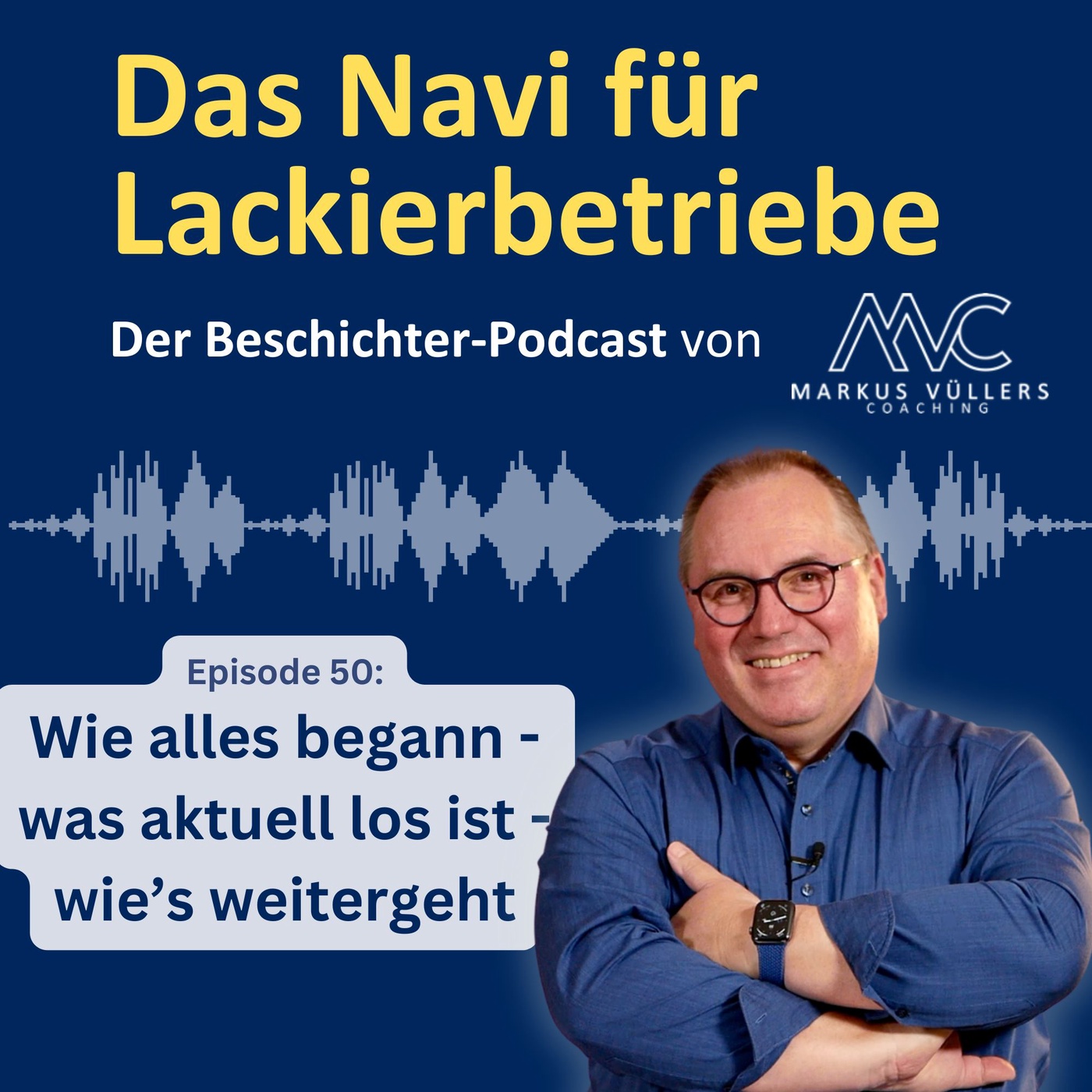 Wie alles begann - was gerade so läuft - wie's weitergeht