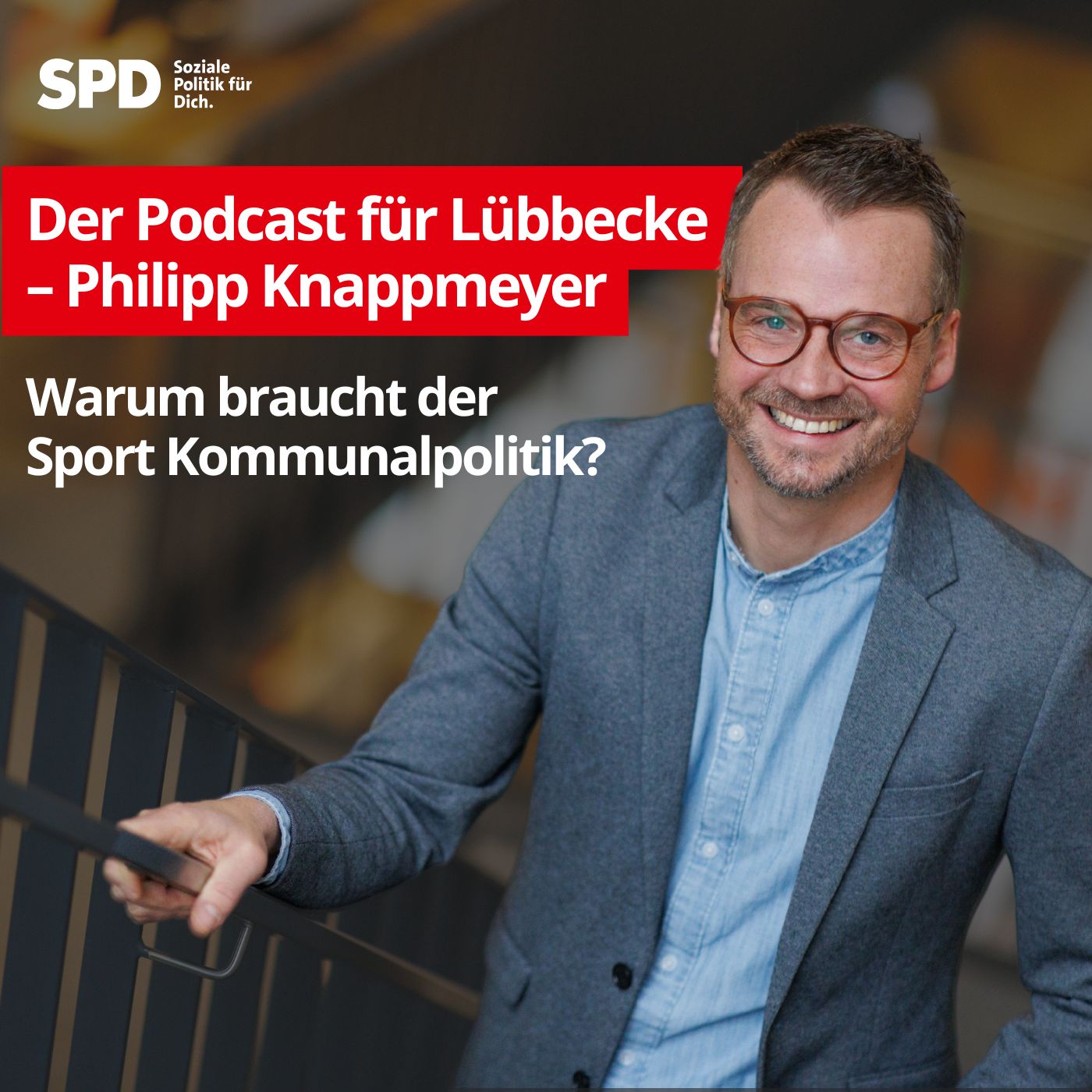 Warum braucht der Sport Kommunalpolitik?