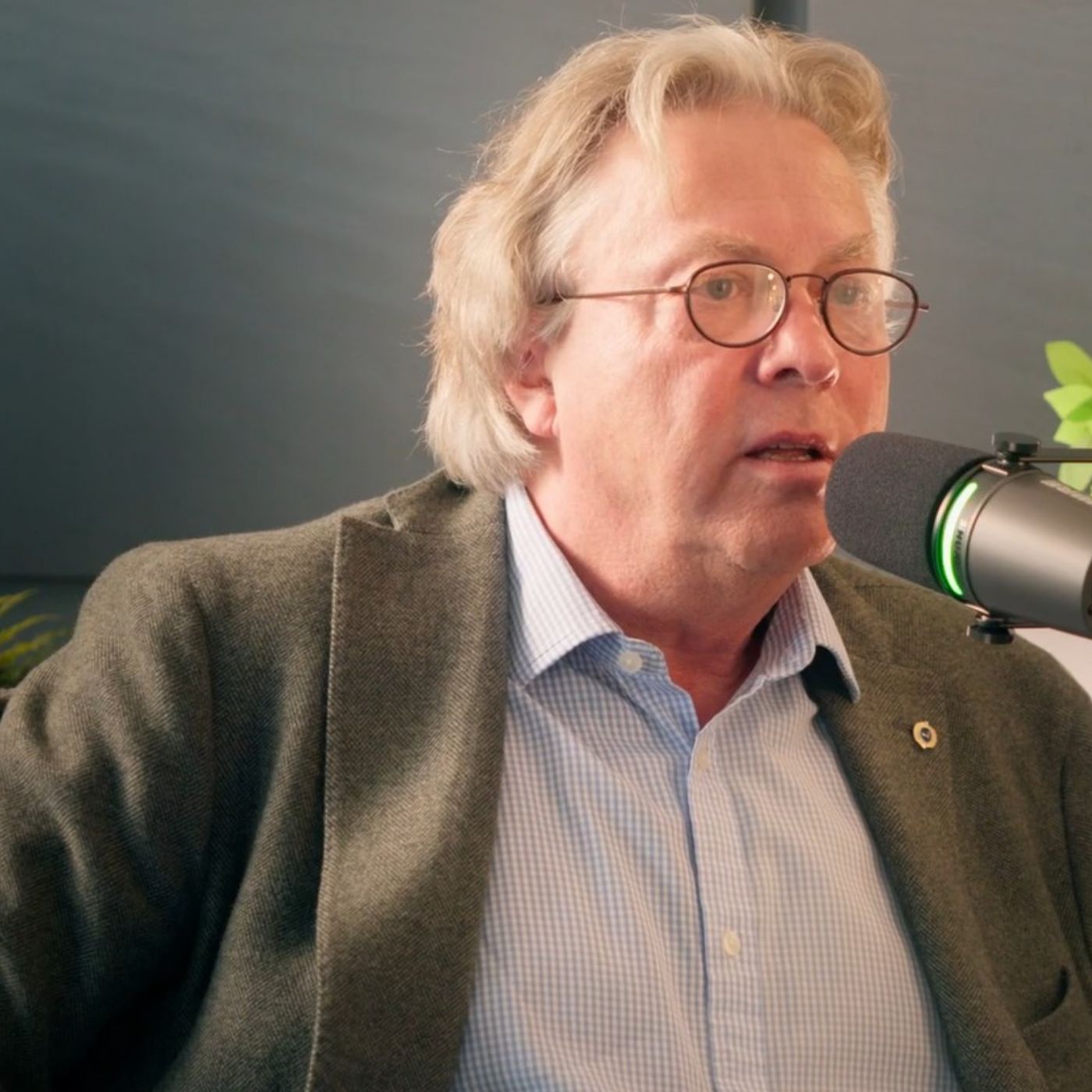 #8 30.000 vermeidbare Todesfälle? Let’s talk about Zahlen, Daten, Fakten!