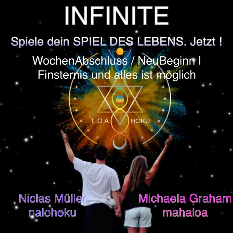 WochenAbschluss & NeuBeginn