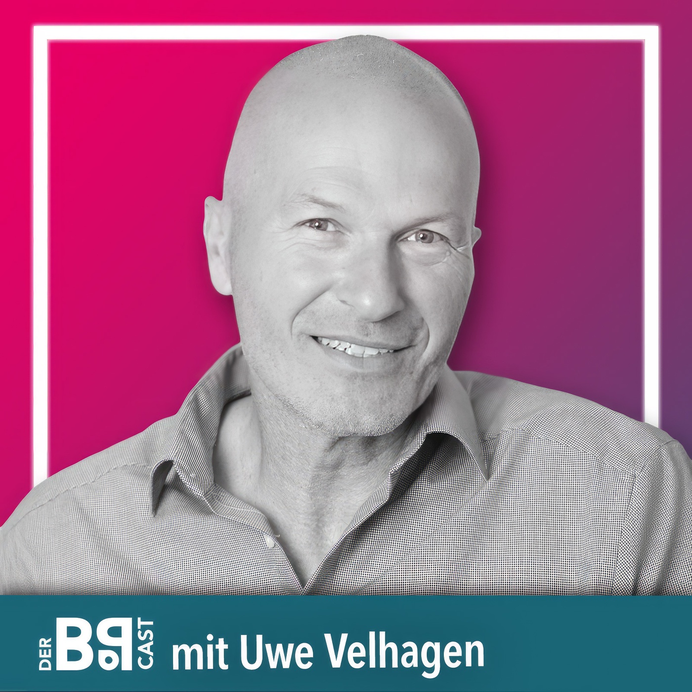 Der BoP-Cast mit Gast: Uwe Velhagen