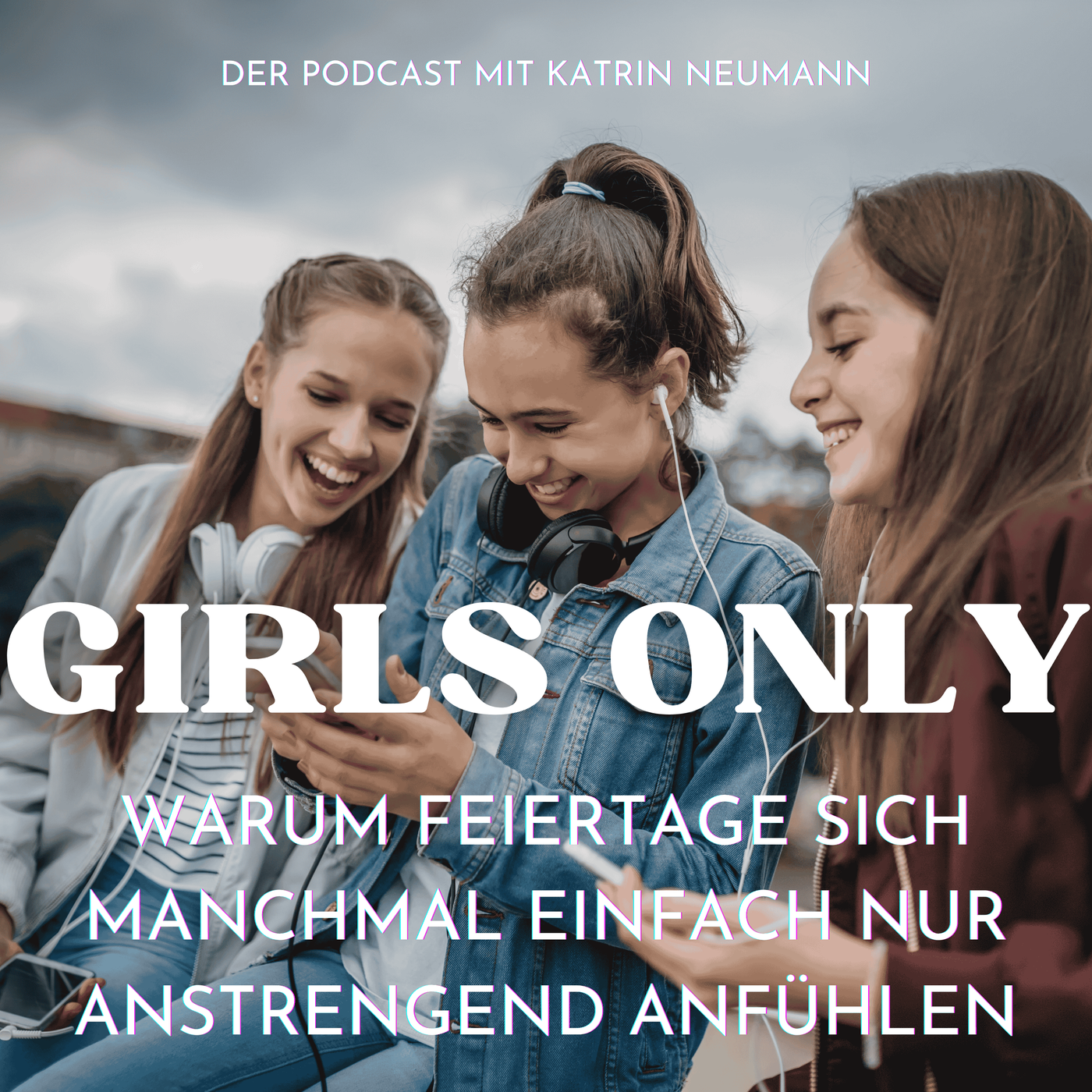 Warum Feiertage sich manchmal einfach nur anstrengend anfühlen