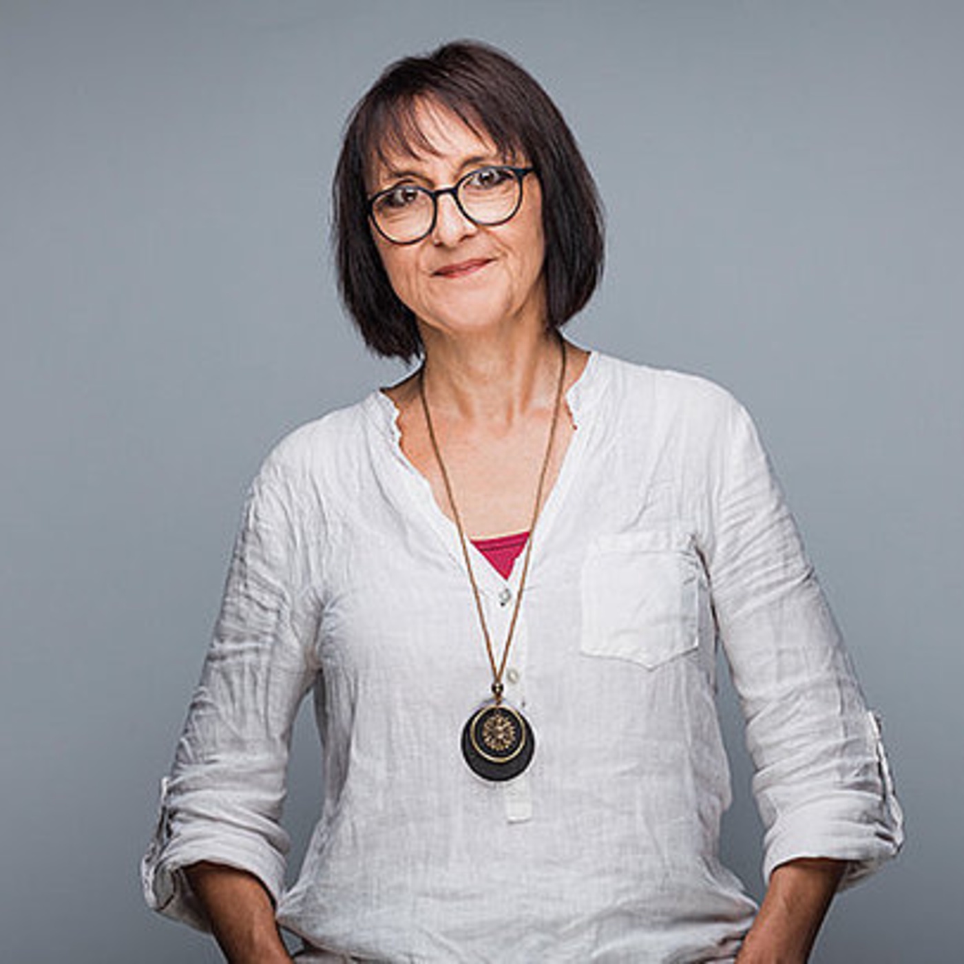 Elke Zach-Tassati über den Standort Graz