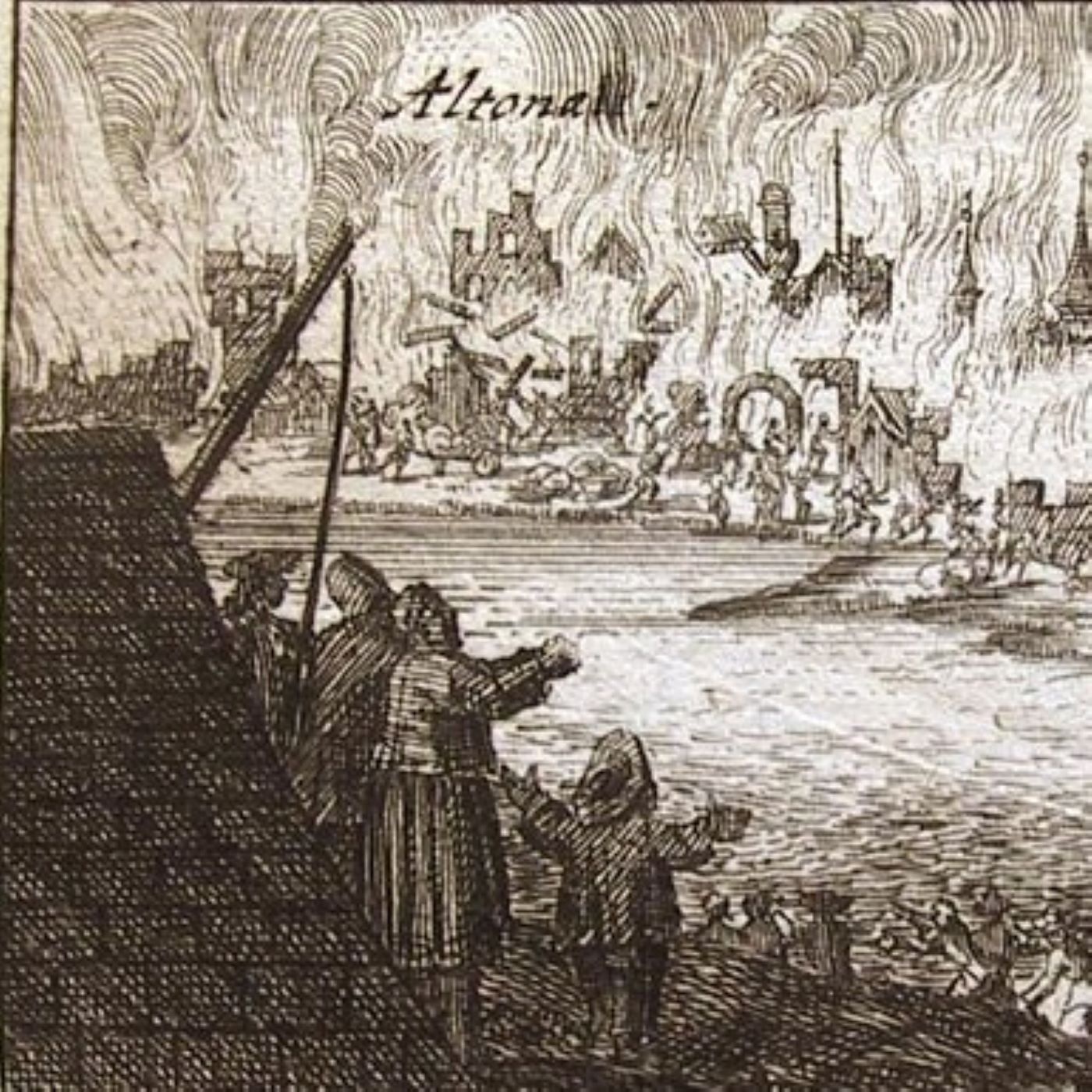 N-006: Der Große Nordische Krieg im Ostseeraum (1710-1715), mit Dr. Dorothée Goetze