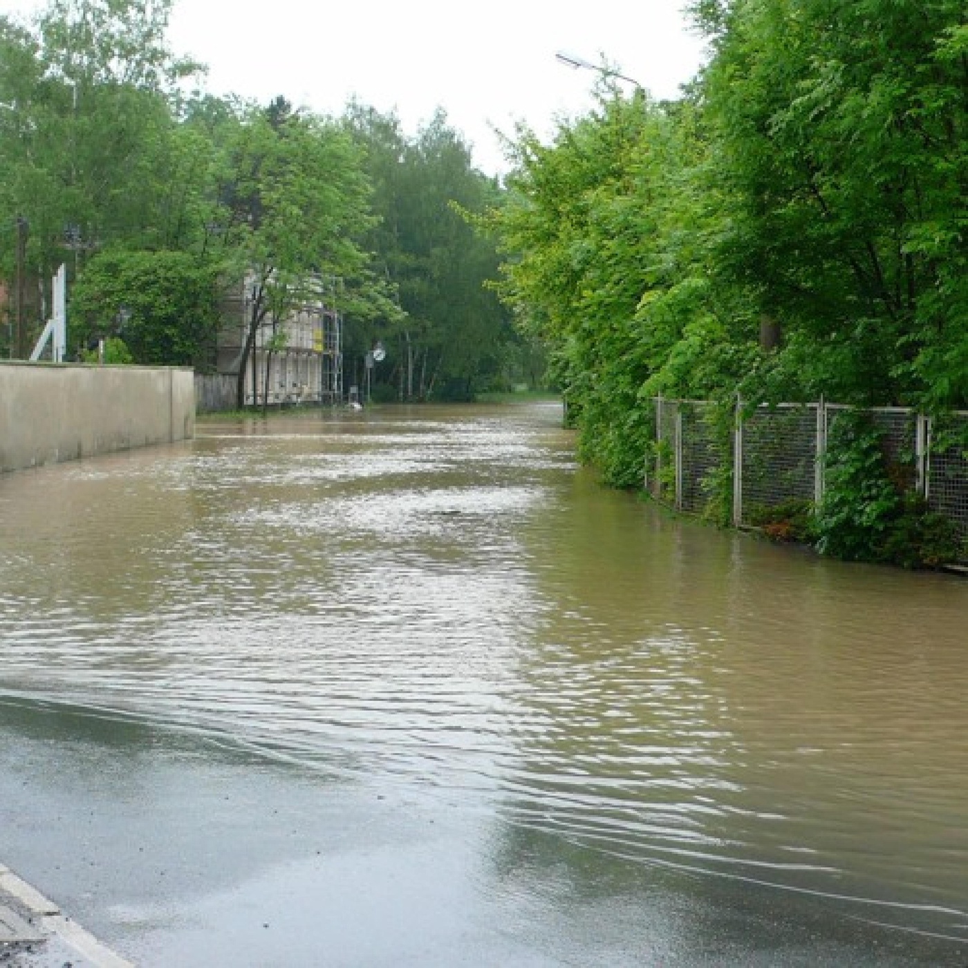 Weimar – Wenn Hochwasserschutz zur Bürgersache wird (3/4)