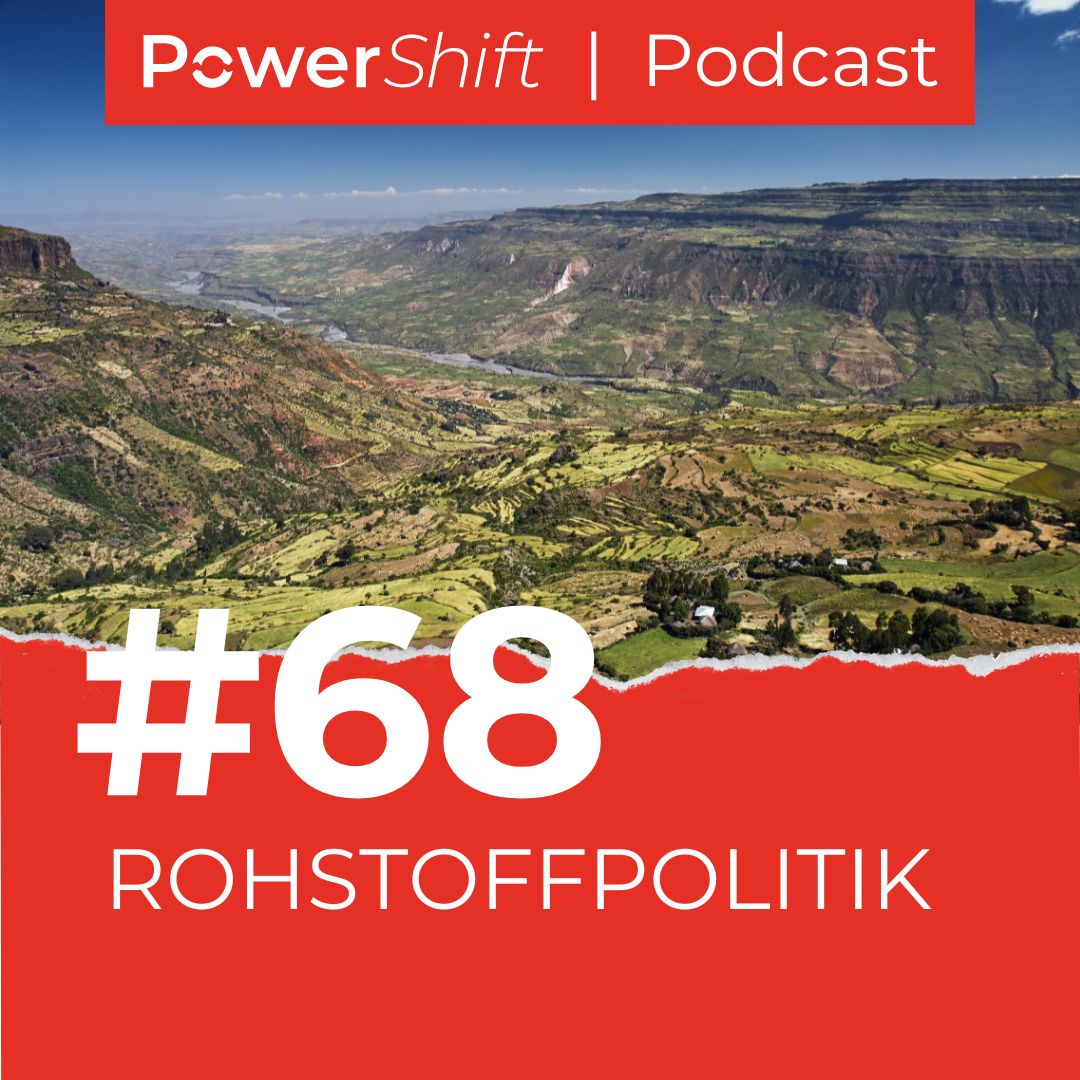 Zu schnell, zu kompliziert – wie undemokratisch Bergbauprojekte in der EU ablaufen