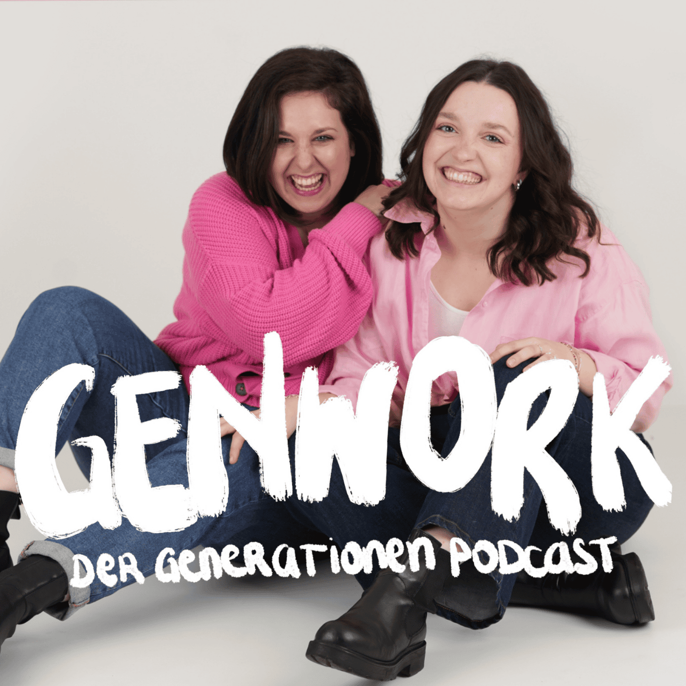 GenWork - Der Generationen Podcast