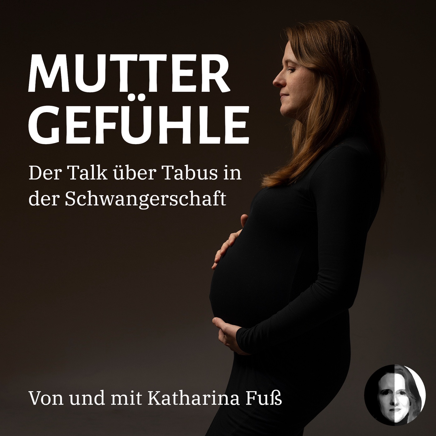 Trailer: Muttergefühle - Der Talk über Tabus in der Schwangerschaft