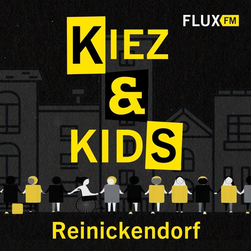 Kiez und Kids: Reinickendorf 4