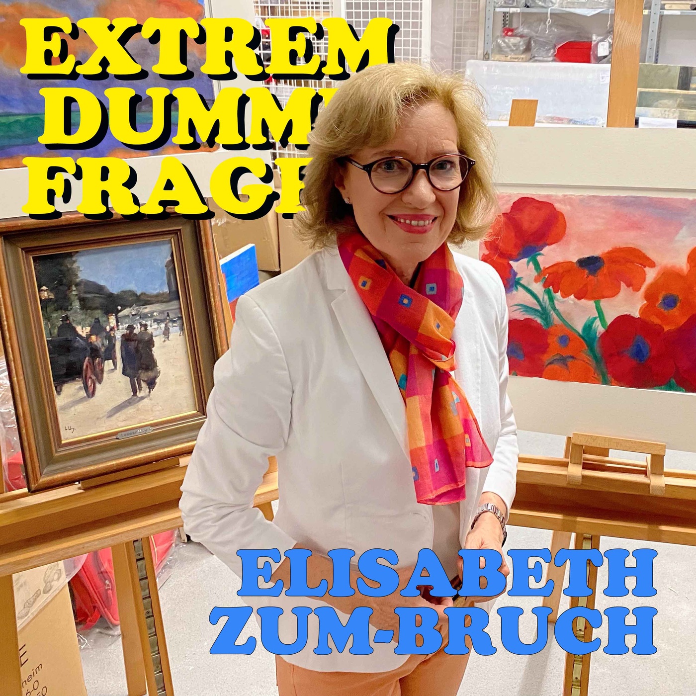 #17 Elisabeth Zum-Bruch